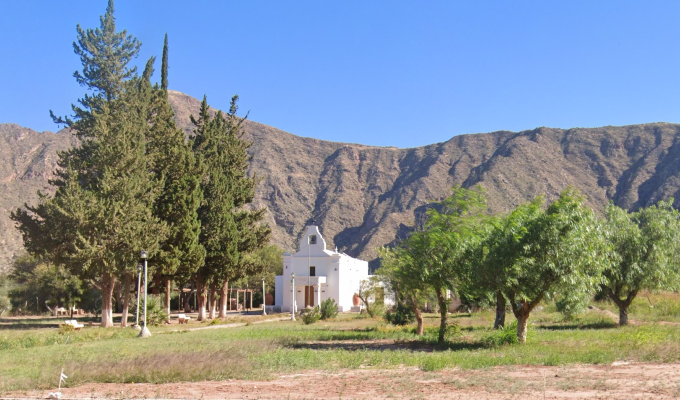 Iglesia